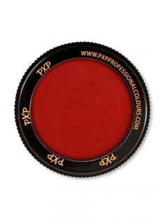 PXP arcfesték  vérvörös - blood red 30gr