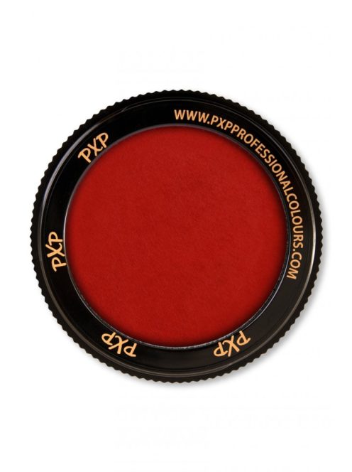 PXP arcfesték  vérvörös - blood red 30gr