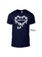 Magyar motívumos Magyarország póló – Tökéletes "nép" viselet akár mindennapokra