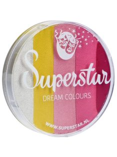 Superstar Dream Colors arcfesték - Sweet 45 gr