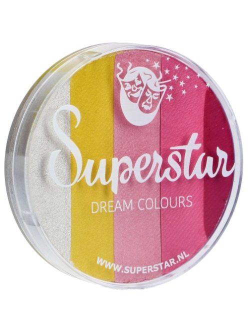 Superstar Dream Colors arcfesték - Sweet 45 gr