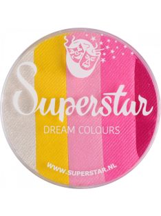 Superstar Face Paint | Light Orange 046 - 45gr