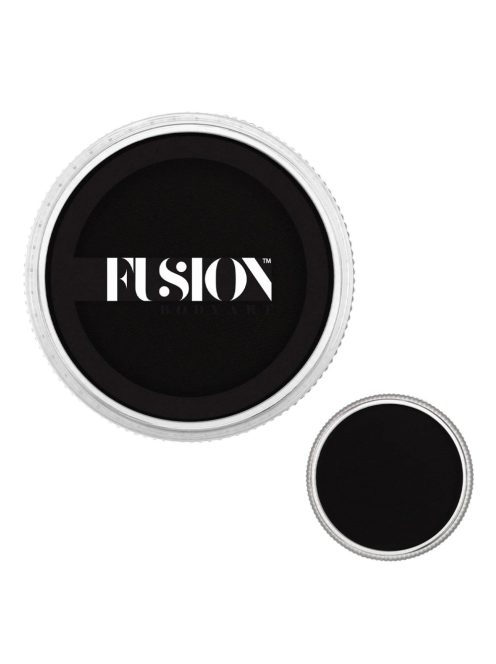 Fusion arcfesték - Prime Strong Black 32gr