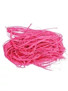 Raffia 25g - több színben