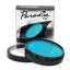 Mehron Paradise Makeup AQ Metallic Light Blue (40 g) – Fémes világoskék arcfesték
