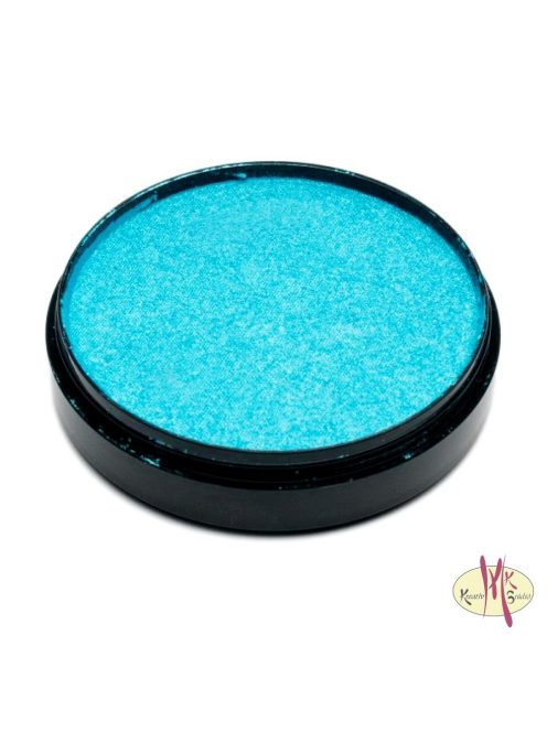 Mehron Paradise - Gyöngyház babakék arcfesték 40g "Brillant Baby Blue"