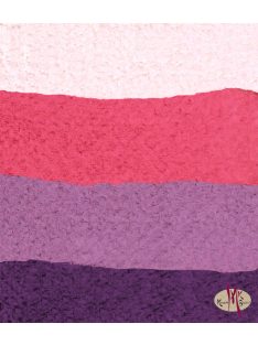 Eulenspiegel csíkos arcfesték princess