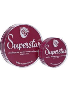   Superstar arcfesték 45g - Mesés magenta /Majestic magenta /201/