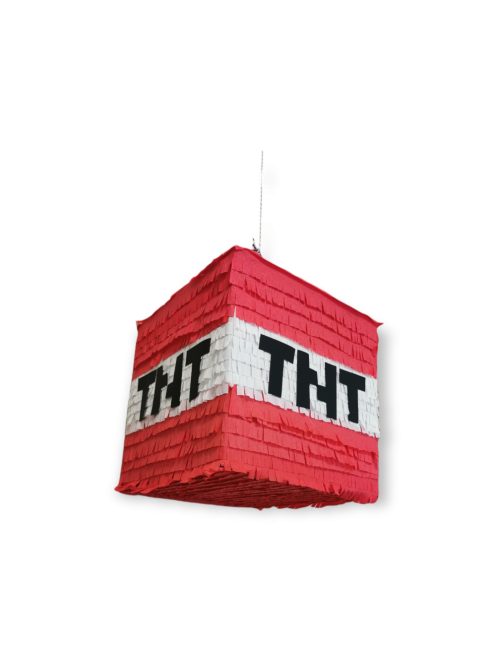 Pinata TNT