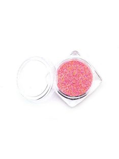 Szivárvány  csillámpor - 701