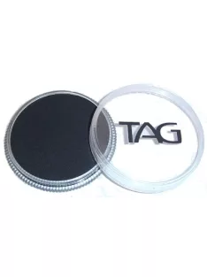TAG arcfesték Fekete 32gr