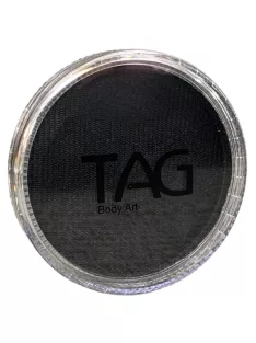 TAG arcfesték Fekete 32gr