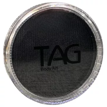 TAG arcfesték Fekete 32gr