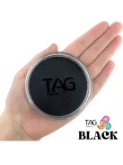 TAG arcfesték Fekete 32gr