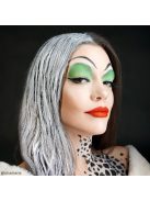 Mehron Hair White 30 ml – Nagyméretű, vízzel lemosható fehér folyékony hajszínező SFX-hez