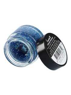 Superstar csillámzselé Mermaid 15ml