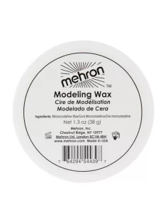 Mehron Modeling Wax (38 gr)