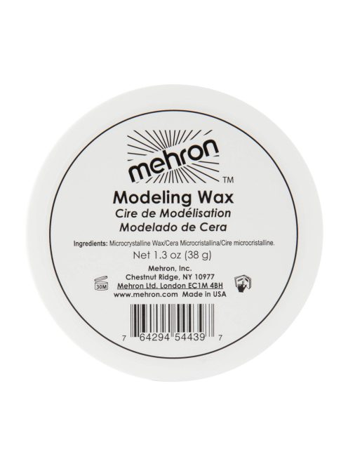 Mehron Modeling Wax (38 gr)