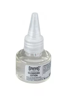 Grimas Tisztító Lotion (Cleansing Lotion) 25ml