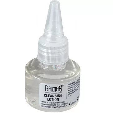 Grimas Tisztító Lotion (Cleansing Lotion) 25ml