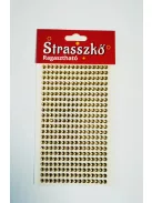 strasszkő test díszítéshez.