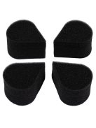 Grimas arcfestő Sziromszivacs 4db/cs