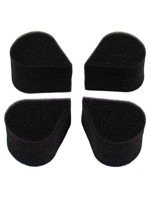 Grimas arcfestő Sziromszivacs 4db/cs