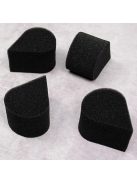 Grimas arcfestő Sziromszivacs 4db/cs