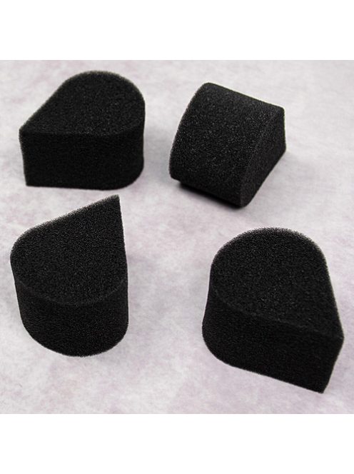 Grimas arcfestő Sziromszivacs 4db/cs