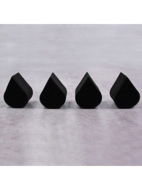 Grimas arcfestő Sziromszivacs 4db/cs