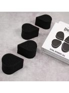 Grimas arcfestő Sziromszivacs 4db/cs