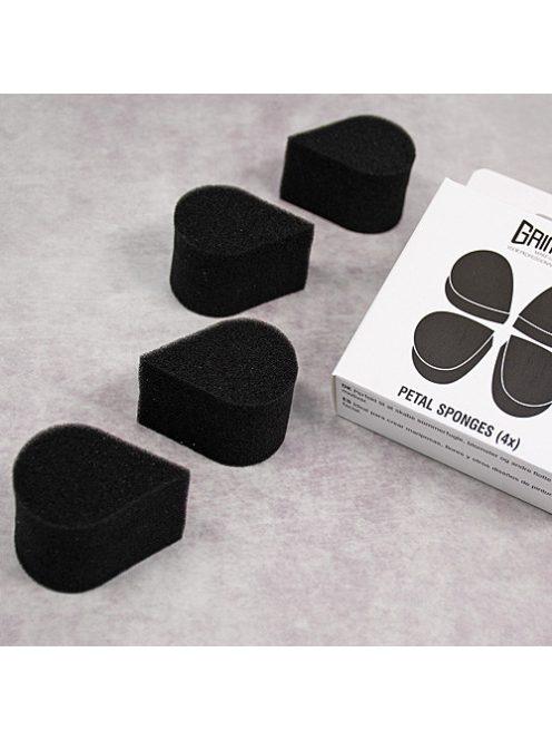 Grimas arcfestő Sziromszivacs 4db/cs