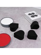 Grimas arcfestő Sziromszivacs 4db/cs