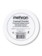 Mehron Colorset Powder – professzionális setting púder (60 g)