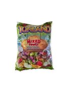 Vegyes gyümölcsös cukorkák , piñata tölteléknek