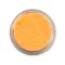 KiviArt UV Neon Csillámpor Orange C54 - Világító Neon Narancs Glitter