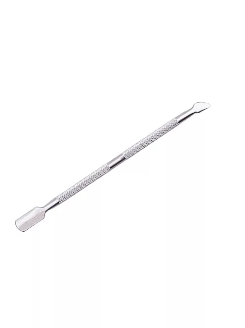 KiviArt SFX Rozsdamentes Acél Formázó Spatula - Viasz és Latex Modellező Eszköz