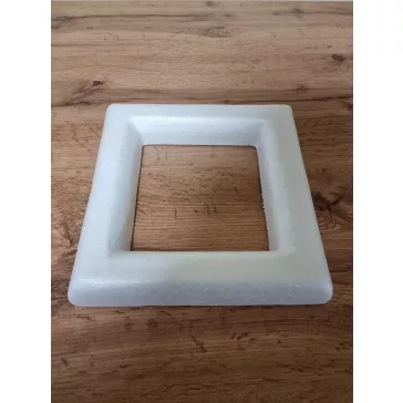 Hungarocell négyzet 25 cm