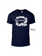 Magyar motívumos pálinka póló – Vicces ajándék pálinkakedvelőknek