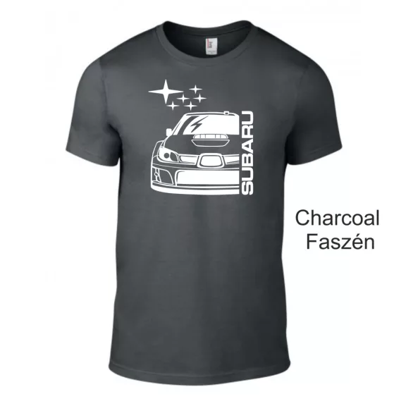 Póló - Subaru Impreza