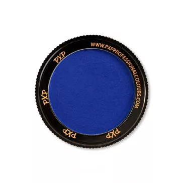 PXP arcfesték  közép kék (Mid blue) 30gr