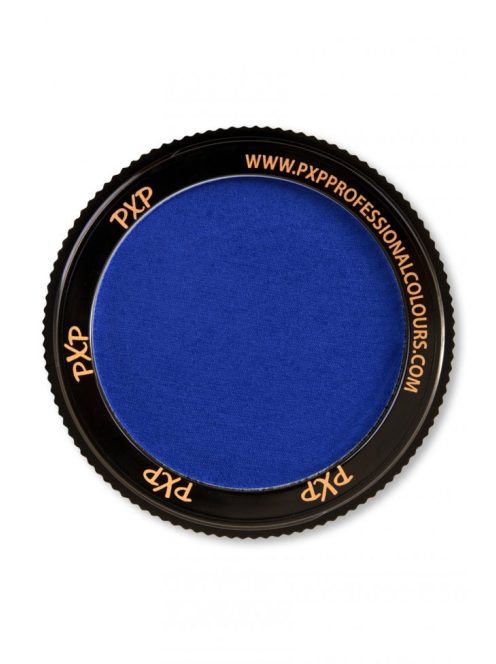 PXP arcfesték  közép kék 30gr