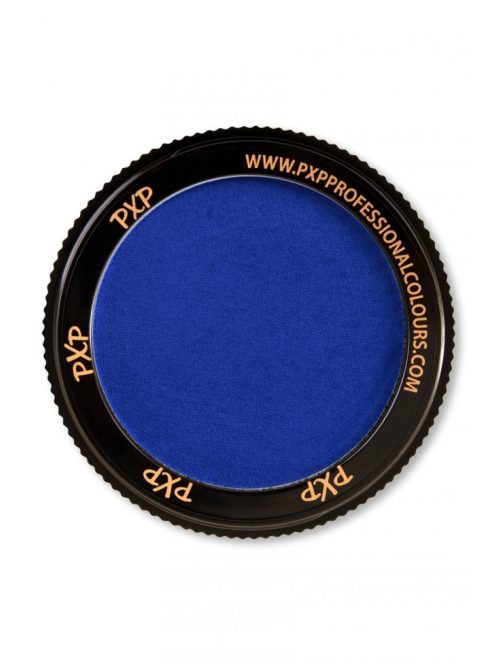 PXP arcfesték  közép kék (Mid blue) 30gr