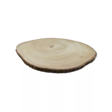 fa korong