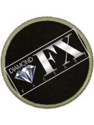Diamond FX arcfesték - Fekete 90g