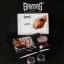 Rimas Scar Wax Komplett Set
