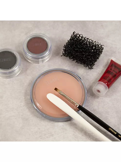 Rimas Scar Wax Komplett Set