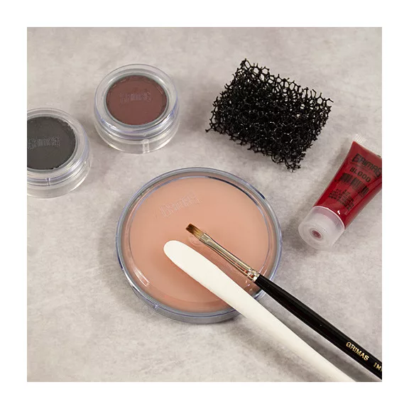 Rimas Scar Wax Komplett Set