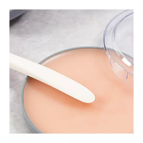 Rimas Scar Wax Komplett Set
