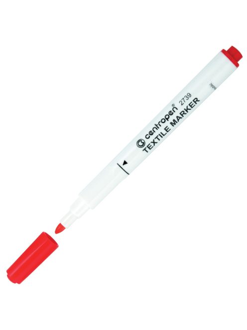 Centropen textilfilc 1,8 mm - több színben